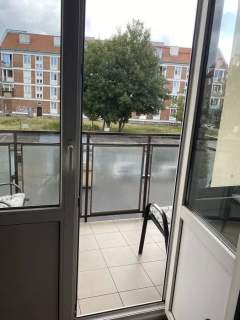 2 pokoje z balkonem przy Starym Mieście