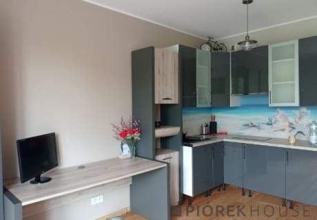 2-pokojowe mieszkanie na Włochach