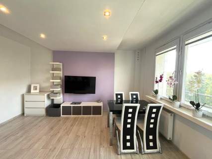 Nastrojowa 75, Radogoszcz, 2 pokoje z balkonem