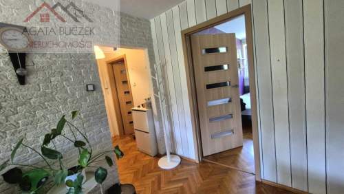 Borek, 3 pok, balkon, parking, super oferta 0%