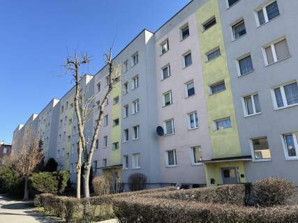 Syndyk sprzeda 1/6 udziału w prawie własności nieruchomości