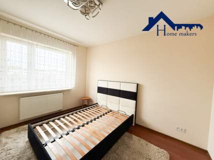 Dwustronne/4 pokoje/Parking/Balkon/2 komórki