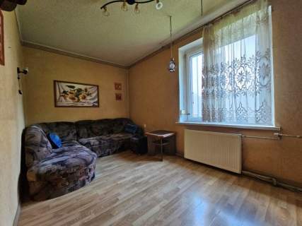 Mieszkanie na sprzedaż, 48,5 m2, Bytom
