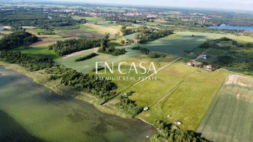 Unikalny teren inwestycyjny na Półwyspie Kal