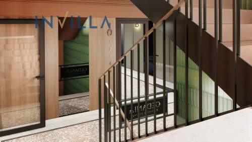 Apartament Inwestycyjny GEDANIA RIVERSIDE LIVING
