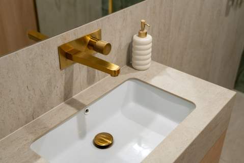 Apartament z antresolą STORIA Gdańsk Aniołki