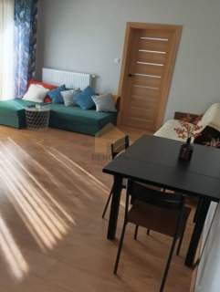 2 pokoje/37m2/Cieplice/ogródek/parking/piwnica