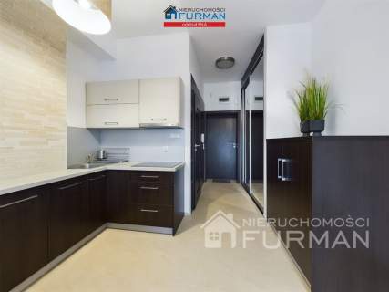 Mieszkanie do wynajęcia, 32 m2, Piła