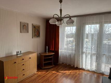 Mieszkanie z balkonem Częstochowa, Wrzosowiak