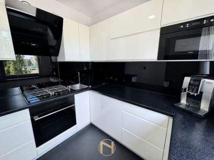 Mieszkanie na sprzedaż, 53,61 m2, Gorzów Wielkopolski