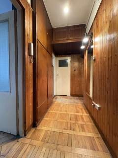 Konstancin-Jeziorna Stylowe mieszkanie 47,6m2