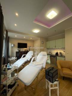 GOTOWY LOKAL BEAUTY 30 m 