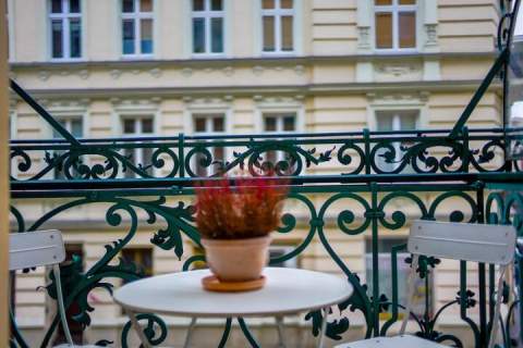 Przestronne 3 pokoje 72,4 m2 po remoncie Balkon