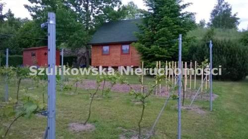 Działka budowlana na sprzedaż, 2500 m2, Byczeń