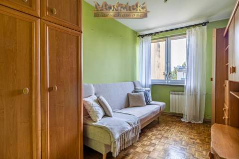 Sprzedaż Milanówek 37,5 m 2 pok balkon blisko PKP