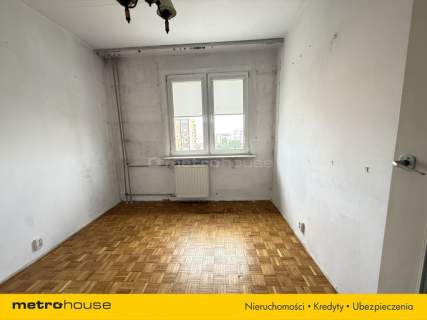 3-pokojowe mieszkanie na Gocławiu