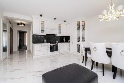 Apartament premium na sprzedaż 