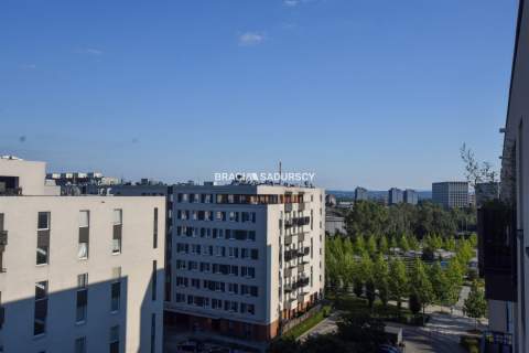 AVIA/ Orlińskiego 2 pokoje, kuchnia balkon wynajem