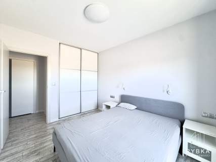 Mieszkanie 3-pokojowe 60 m balkon