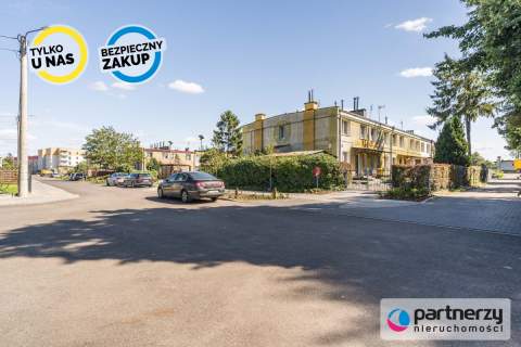 Kawalerka z oddzielną kuchnią 30 m Stogi