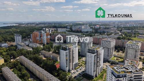 Prywatny ogródek Blisko morza i parku Od zaraz