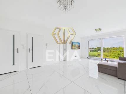 Apartament na sprzedaż Lisiniec 3 pokoje