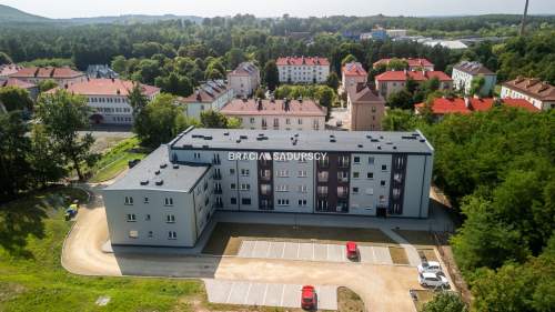 Mieszkanie w Chrzanowie