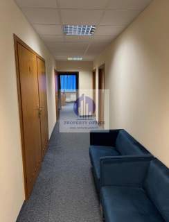 Wola lokal biurowy 21,61 m2 do wynajęcia