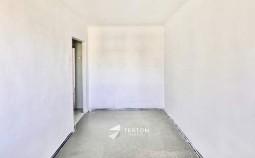 3 pokoje Balkon Duży potencjał aranżacyjny