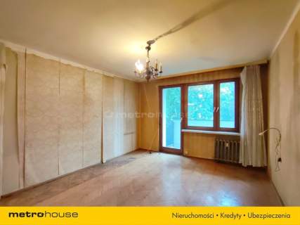 37 m - Centrum - Balkon - 1. piętro