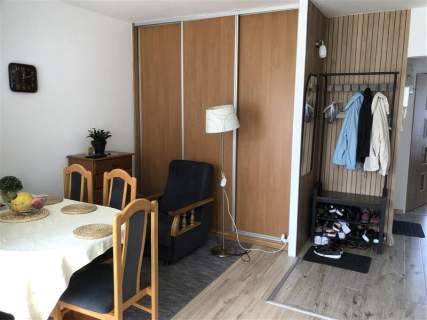 2 pokojowe Gdynia Obłuże Stolarska