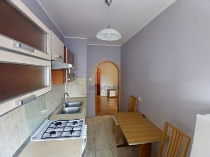 Przylesie 68,5 m2 3 pokoje dwustronne