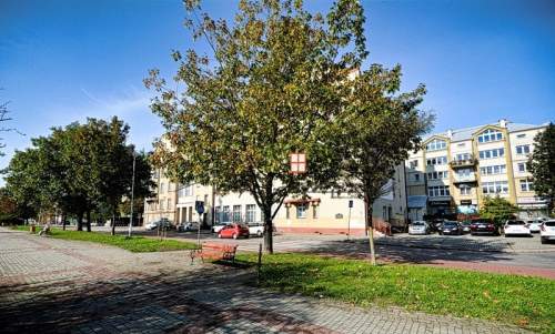 Przemyśl, obiekt użytkowy