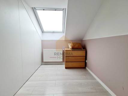 Komfortowe Dwupoziomowe 63m2 Stabłowice Kokosowa