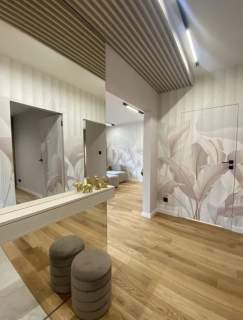 Baranówek mieszkanie 60 m2