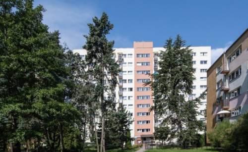 2-pokojowe mieszkanie na Ochocie