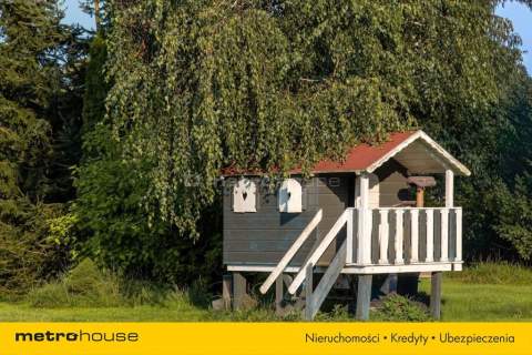 Sprzedam dom ze stawem,95.65m2, pod Skierniewicami