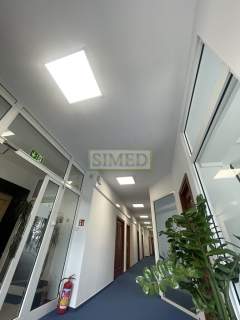 Swoboda parkowania ,wysoki standard ,recepcja24h