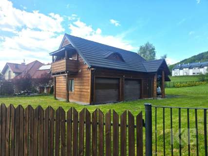 Sanok-Olchowce