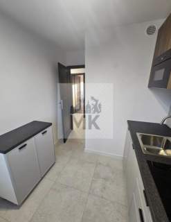 Osiedle Oficerskie, 45m2 po remoncie