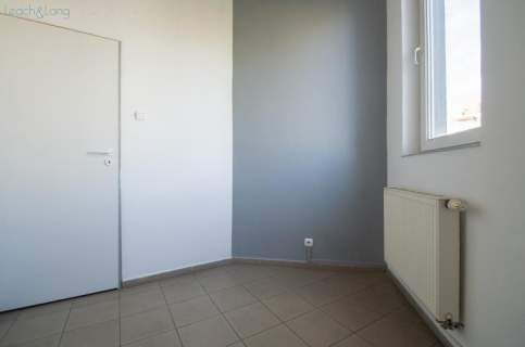 Powierzchnia biurowa Płaszów