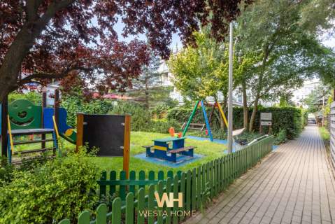 Mieszkanie do wynajęcia, 72 m2, Warszawa