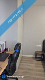 Smart 2 pokoje duży balkon Centrum gotowe pod najem