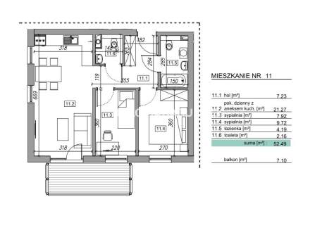 Gotowe mieszkania/rabaty/m.post w cenie 0% prow.