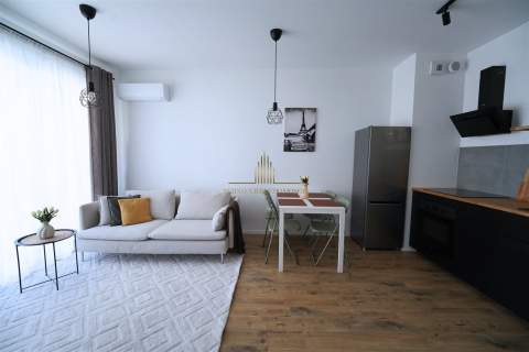 Mieszkanie na sprzedaż, 38,1 m2, Toruń