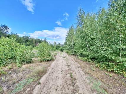 Działka budowlana, 901m2, Obrowo