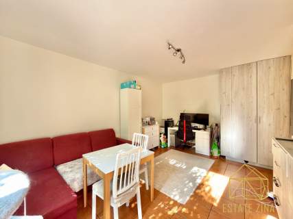 2 pokoje 42 m Prywatny ogródek Azory