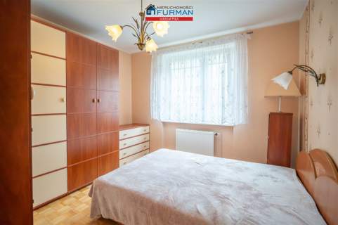 Mieszkanie 3 pokojowe na sprzedaż w Pile