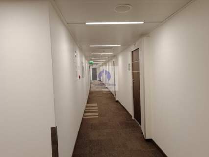 Śródmieście lokal biurowy 104,50m2 do wynajęcia