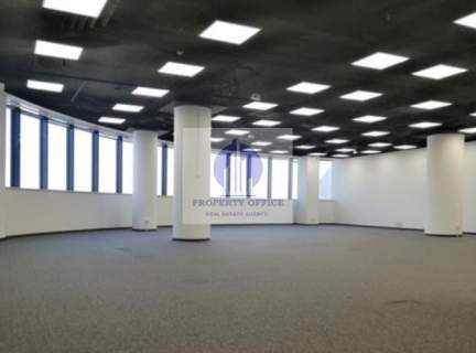 Ochota lokal biurowy 293m2 do wynajęcia